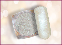 Chrom Pigment Caribian Blue 