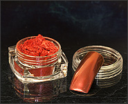 Chrom Pigment Rouille 