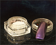 Chrom Pigment Cynara 