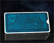 Moyou Stamping Platte Mother Nature 12 