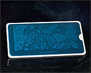 Moyou Stamping Platte Kitty 14 