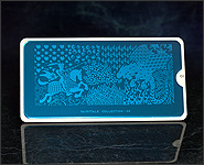 Moyou Stamping Platte Fairytale 3 