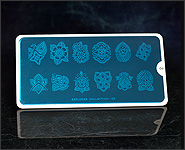 Moyou Stamping Platte Explorer 3 