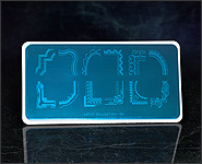 Moyou Stamping Platte Artist Collection 8 