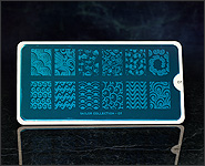 Moyou Stamping Platte Sailor 7 