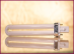 Ersatzröhre für UV Geräte 