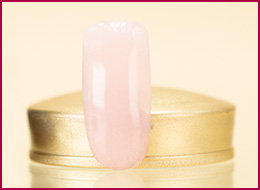 Fiberglasgel milky pink cR 30 ml