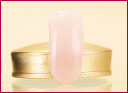 Fiberglas Gel Milky Rose 