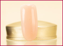 Fiberglas Cover Gel baby pink 15ml