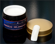 Fiberglas French white 15ml