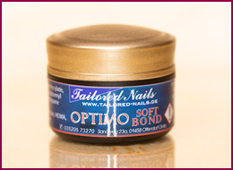 Optimo soft Bond Tiegel