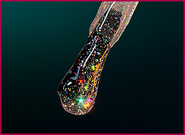 Perfect Finish V 3.0  Glowstorm 