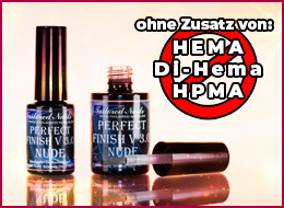 Perfect Finish V 3.0  Nude Flacon | 5 ml