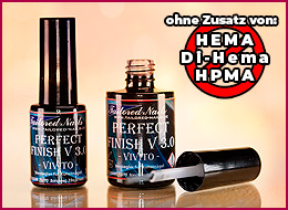 Perfect Finish V 3.0 Vivito 