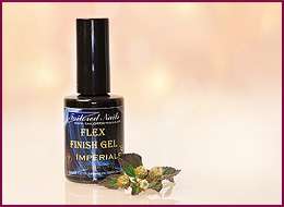 Flex Finish Imperiale Flacon | 15 ml