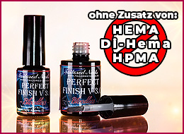 Perfect Finish V 3.0  Bloodless 