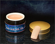 Flex Builder Gel - Cover melano 15 ml