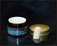 Acrylgel STD milky white 15ml