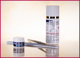 Testset für Allergiker 