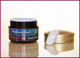 Mimosa Gel french white 15 ml