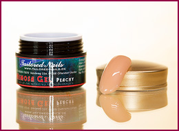 Mimosa Gel Peachy Probe