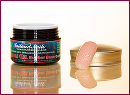 Mimosa Rubber Base glamour 