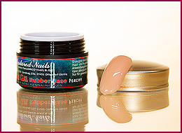 Mimosa Rubber Base Peachy 