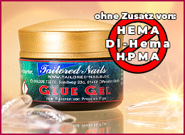 Glue Gel 15 ml
