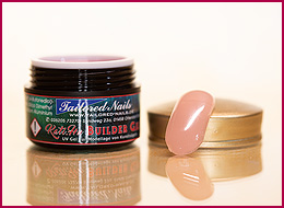 Kati.Hu Builder Gel Lady pink 15 ml