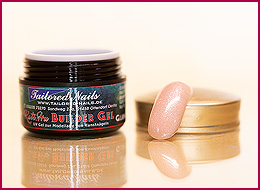 Kati.Hu Builder Gel glamour 15 ml