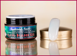 Kati.Hu Builder Gel white 15 ml