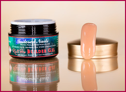 Kati.Hu Builder Gel toffee 