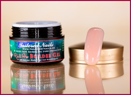 Kati.Hu Builder Gel caramel Kiss 15 ml