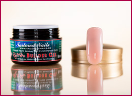 Kati.Hu Builder Gel baby pink 