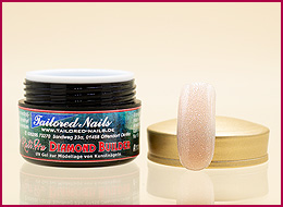 Kati.Hu Diamond Builder Gel Aton 