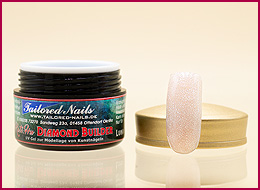 Kati.Hu Diamond Builder Gel Luna 