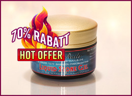 Liquid Stone Gel 15 ml 