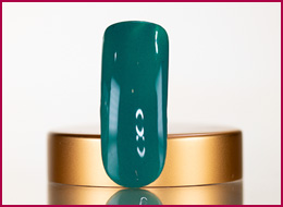 Pure Color Gel Tannengrün 5ml 