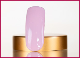 Pure Color Gel Pastell Pink 5ml 