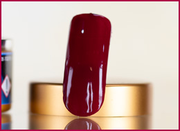 Deko Gel Bordeaux  5ml 