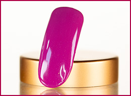 Deko Gel Lady Rose 5ml 