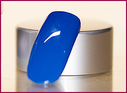 Pure Color Gel Königsblau 5ml 