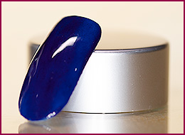 Pure Color Gel Navy Blue 5ml 