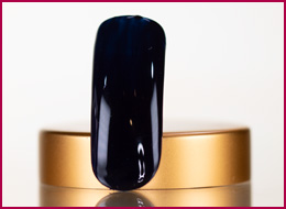 Pure Color Gel Bleu Noir 5ml 