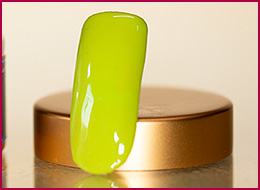 Pure Color Gel yggdra 5ml 