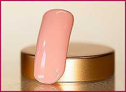 Pure Color Gel  Peach Beach 5ml 