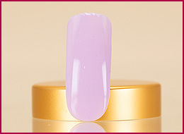 Pure Color Gel Flieder 5ml 