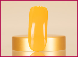 Pure Color Gel Calendula 5ml 