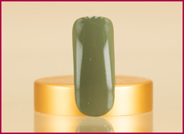 Pure Color Gel Olivgrün 5ml 