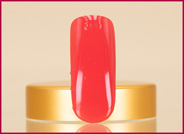 Pure Color Gel Koralle 5ml 